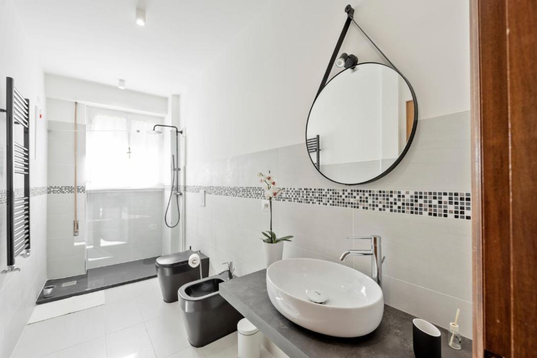 G&c House Apartment Rom