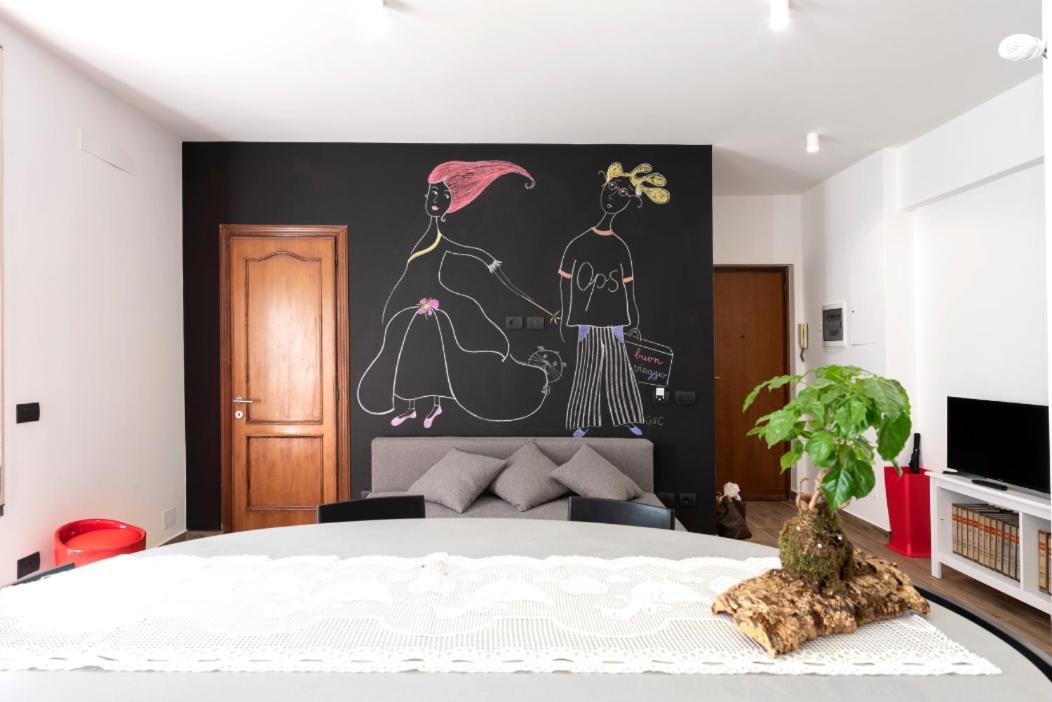G&c House Apartment Rom