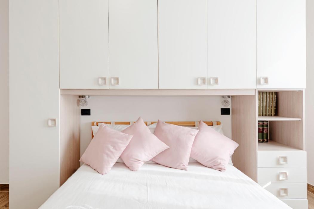 G&c House Apartment Rom